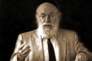 Rabbi Akiva Greenberg